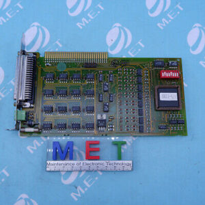 DEUTSCHE AEROSPACE EAI-1 GELMA LS329G-51-T1/2 EAI1 GELMA LS329G51T12