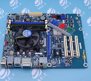 Intel Intel Desktop Board /21 B6 E1 E2 21 B6 E1 E2 60Days Warranty