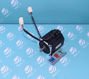 KOMOTEX KANQ-02BE1N2 servo motor KANQ02BE1N2 60days warranty