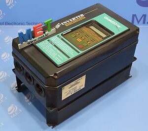 Goldstar(Lg) / Igbt Inverter / Starvert-Is / Sv075Is-4 / (Dhl/Fedeex/Ems)