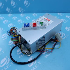 Bps Bps-400S/2U Power Supply Bps400S2U 60Days Warranty