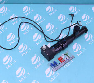 MORITEX MML1-HR110D lens MML1HR110D 60days warranty