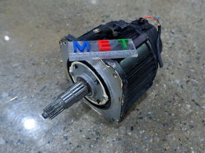 YASKAWA SGMDH-12A2A-YR13 ac servo motor 1150w SGMDH12A2AYR13 60days warranty