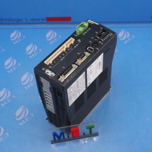 [For Parts]Oriental Motor Ac Servo Motor Driver Nxd75-S Nxd75S