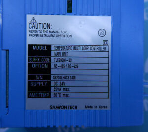 SAMWONTECH TLC990M-83 main unit TLC990M83 60days warranty
