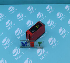 LEUZE ODSL 96B M/D26-2000-S12 sensor ODSL 96B MD262000S12 60days warranty