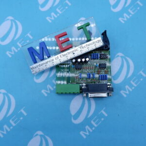 TORAY TNC2000 IFCOM-A TNC2000 IFCOMA 60days warranty