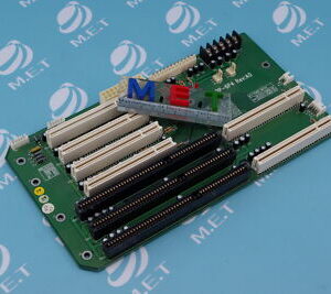 Adlink Backplane Cbp-6P4 Cbp6P4 60Days Warranty