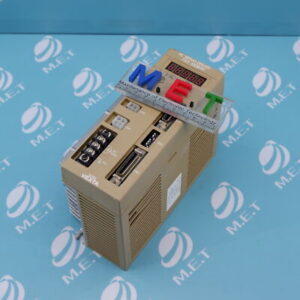 Oriental Motor Super Vexta Ac Servo Driver Fxd100B-A Fxd100Ba 60Days Warranty