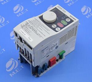 [Test Video] Mitsubishi Freqrol-S500 Fr-S520-0.4K Fr S520 04K 60Days Warranty