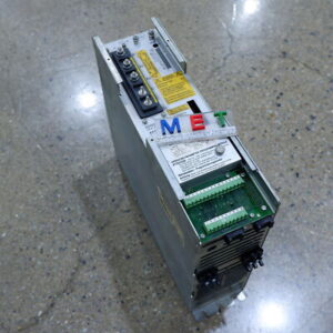 INDRAMAT TDM 1.2-050-300-W1-000 ac servo controller TDM 12050300W1000
