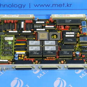 Force / Vme Board / Sys68K Cpu-6A / 100019 / Sys68K/Cpu-6A