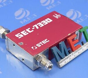 Stec Mass Flow Controller Sec-7330Rc-Uc-296 Sec 7330Rc Uc 296 60Days Warranty