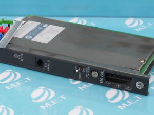 Allen-Bradley 120V Ac Power Supply Mdl 1771-P4S 1771P4S 60Days Warranty