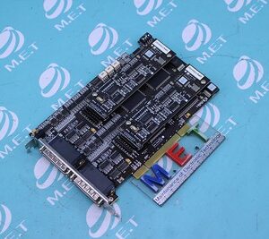 ALPHA MOTION TMC-BA832P TMCBA832P 60days warranty