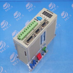 NS SYSTEM TANGO-A02 e-motion ac servo drive 200w TANGOA02 60days warranty