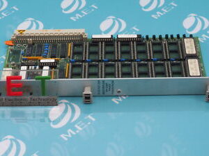 Bircher 990Emen.245 64-256K Paged Ram/Eprom 6120.521.245 370 044 401-2 612052124