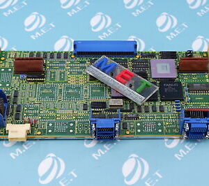 Fanuc Digital 1-2 Axis A16B-2200-02 A16B-2200-0221/07A A16B220002 A16B2200022107