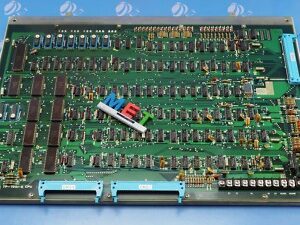 Toyoda Tp-7201-5 Cpu Tp72015 Cpu 60Days Warranty