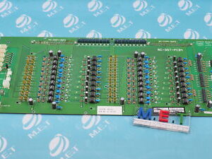 [New]Hitachi Rc-Dst-Pcb4 80190 Dst-Pcbd4 E105520 80190 Dstpcbd4 E105520 60Days W
