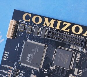 COMIZOA COMI-LX504L V7.01 motion control card COMILX504L V701 60days warranty