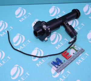 MORITEX MML1-HR110D (NO CABLE) lens MML1HR110D (NO CABLE) 60days warranty