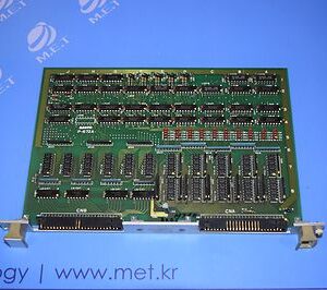 Sanyo / Vme Board / P-672A / P 672A