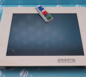 Boscotech 15 Inch Industrial Touch Monitor Fpd-15At-Ji Fpd15Atji 60Days Warranty