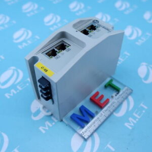 ALLEN BRADLEY 1783-EMS04T/A CATALOG/SERIES PN-35001 plc hardware 1783EMS04TA CAT