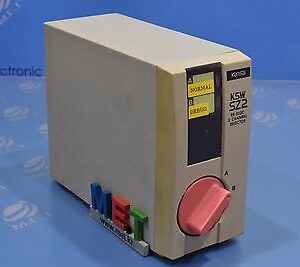 Kansai /Rs-232C 2Chnnel Selector / Ksw Sz2 / Kswsz2 (Dhl/Fedex/Ems)