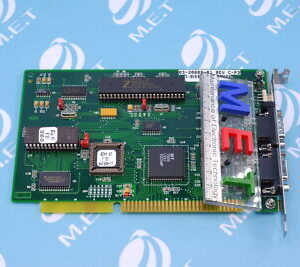 Asm Motion Controller 03-20606-01 64-20606 032060601 6420606 60Days Warranty