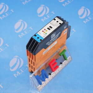 Ifm Switch Amplifier N05204/Nv0201 N05204Nv0201 60Days Warranty