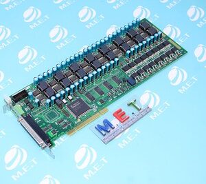 ASM 03-20932-03 REV.H control board 032093203 REVH 60days warranty