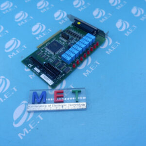 ADLINK PCI-725051-12007-0A40 PCI725051120070A40 60days warranty