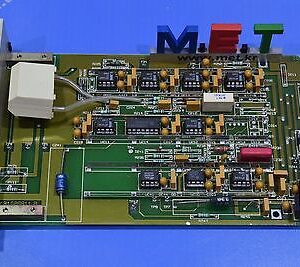 Ana Logique / Jy31026911B / Jy 31026911 B (Dhl/Fedeex/Ups)