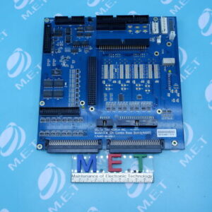 Delta Tau 9117-00-030-1 Cem 104 Combo Base Board(4Axis) 9117000301