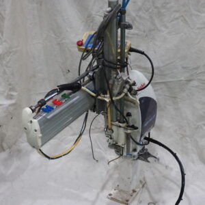 Yushin Robot K-Skd(Hop Five 450) Kskd(Hop Five 450) 60Days Warranty