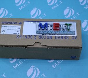 [NEW]YASKAWA SGMJV-01ADL2C servo motor SGMJV01ADL2C 60days warranty