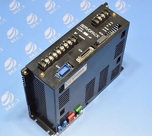 Yaskawa / Servopack / Cacr-04-Nf / Cacr 04 Nf (Ems/Dhl/Fedex)