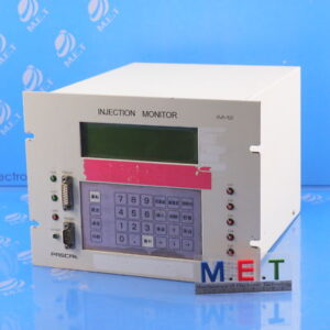 Pascal Trading Injection Monitor Im-12 Socs-1162 Socs1162 60Days Warranty