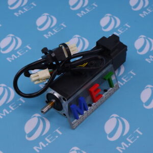 Higen Ac Servo Motor 100W 0.32N-M 3000R/Min 0.8A Fma Ck01-Cb10 Fma Ck01Cb10 60Da