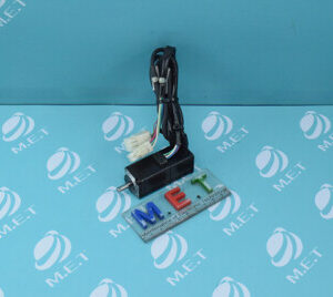 YASKAWA SGMM-A2C3YK11 (TESTED) servo motor SGMMA2C3YK11 (TESTED) 60days warranty