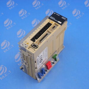 [Test Video]Yaskawa Servopack Sgds-04A01Ay513 Sgds04A01Ay513 60Days Warranty
