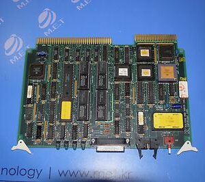 Kulicke And Soffa Ind / 01483-4046-000-03 / 01483-4046-001-02