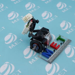 Tamagawa Tbl-I Ii Series Ac Servo Motor Ts4601N2041E520 Ts4601N2041E520 60Days W