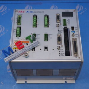 Iai Coperation X-Sel Controller Xsel-J-2-200I-100Ib-N1-Eee-5-2 Xselj2200I100Ibn1
