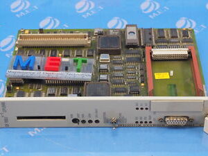 Siemens Simatic 6Es5948-3Ua12 6Es59483Ua12 60Days Warranty