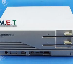 Nec Pc-9801Dx Personal Computer 16Bit Cpu Unit 5Inch Fdd Version Pc9801Dx2