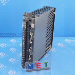 Sanyo Denki Servo Amplifier Py0A030E0Xxyph1 Py0A030E0Xxyph1 60Days Warranty