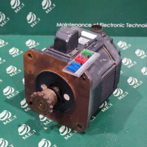 Yaskawa Ac Servo Motor 1000W 1Kw Usaded-10E32 Usaded10E32 60Days Warranty